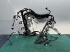 14-17 Range Rover L494 L405 5.0L Engine Wire Wiring Harness Oem Used. Price: $121.11.