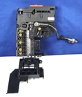 2008 - 2014 Mercedes W207 W204 C300 Positive Battery Terminal Junction Fuse Box Used. Price: $148.99.