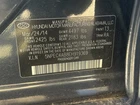 Chassis Ecm Suspension Tpms Center Dash Turbo Fits 13-14 Sonata 104756142 Used. Price: $93.13.