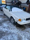 Used Transmission Control Module Fits: 1998 Audi Cabriolet Lh Dash. Price: $172.60.