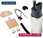 Muco New 1PC High Performance Electric Gas Intank Efi Fuel Pump With Strainer/fi. Price: $32.27.
