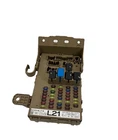 2017 Subaru Outback Interior Fuse Box Relay Unit 82201AL21A Oem Used. Price: $42.49.