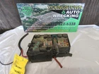Fuse Box Engine Fits 05 Volvo 40 Series 1431553 Used. Price: $76.00.