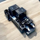 2007-2011 Toyota Camry Hybrid Battery Junction Control Module G3820-33010 Used. Price: $30.00.