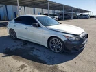 Chassis Ecm Driver Assist Under Center Pkg Deck Fits 16-17 Infiniti Q50 33034832 Used. Price: $178.35.