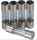 Metra Tsunami TAGU40PB Amp Nickel Plated Fuses Car Audio Stereo 5 Pack New. Price: $10.92.