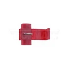 Dorman 85467 22 18 Gauge Splice Terminal, Red New. Price: $30.82.