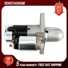 Starter Motor High Torque 2KW 13 Tooth For 2004-2008 Mazda RX8 17993N N3H118400 New. Price: $45.59.