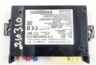 Communication Control Module Pn: A2139004715 Oem 2017 Mercedes C300 Used. Price: $48.99.