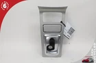 2011-2018 Porsche Cayenne 958 Center Console Shifter Ashtray Trim Bezel Oem Used. Price: $310.00.