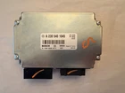 Mercedes Sl R230 Battery Control Module Oem A2305401045 Used. Price: $1195.00.
