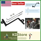 304 Stainless Steel Battery Hold Down Kit For Jeep Cherokee & Wrangler Models New. Price: $34.99.