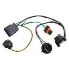 Compatible With Headlight Wiring Harness Chevy Silverado 1500 2500HD 3500 350... New. Price: $36.53.