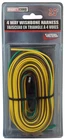 Valterra Mighty Cord A10-4225VP 25' 4-WAY Wishbone Harness New. Price: $12.97.