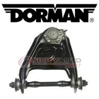 Dorman Front Left Upper Suspension Control Arm Ball Joint For 1973-1974 Uo New. Price: $130.65.
