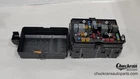 2023 Sierra 1500 Engine Fuse Box Id 87832673 Used. Price: $100.00.
