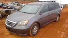 Chassis Ecm Temperature Air Conditioning Unit Front Fits 08-10 Honda Odyssey Oem Used. Price: $83.99.