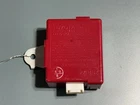 Genuine 01-05 Lexus IS300 Receiver Door Control Oem Toyota 89741-53070 Used. Price: $16.00.