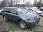 Fuse Box Engine Compartment Vp Lx Fits 04-08 Pilot 1698521 Used. Price: $80.00.