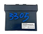 2020 Subaru Forester Driver Assist Reverse Automatic Breaking MODULE87631SJ01OEM Used. Price: $115.99.