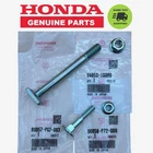 Honda B-series Alternator Mount Bolts & Nuts (4PCS) 1988-2001 For Acura Integra New. Price: $29.95.