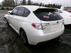Chassis Ecm Multifunction Integrated Unit Turbo Fits 12-14 Impreza 32135165 Used. Price: $178.35.