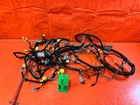 0204 Acura Rsx Types Interior Floor Wiring Harness Wire Loom Oem 3 G2U Used. Price: $126.36.