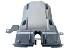 2008-2012 Bmw 750I N63 Basic Control Unit Dme E-box 12907555176 Used. Price: $23.99.