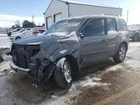 Chassis Ecm Driver Assist Compass Rear Roof Fits 07-20 Mdx 1789289 Used. Price: $68.95.