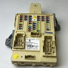 2017 Hyundai Santa Fe Xl Interior Junction Box Oem 91950-B8600 Used. Price: $98.49.