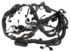 Tested 12-14 Toyota Camry Wire Harness (engine) 2.5L At 82121-06C60 Used. Price: $264.64.