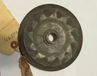 Delco Remy 1942911 Nos Alternator / Generator Pulley 1956-62 Chevrolet Gmc V-8 New. Price: $39.00.