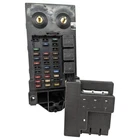 00-01 Ford F-250 F-350 F-450 F-550 Sd Excursion Interior Fuse Box Module Oem Used. Price: $209.00.