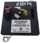 2005-2007 Mercedes Engine Ecm 211 Type Body Control E550-CLASS Oem Used. Price: $33.00.