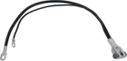 1970-72 Mopar Negative Battery Cable Small Block 19-1/2" New. Price: $79.99.