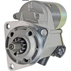 Starter For Yanmar 3T95L 123500-77010 124610-77010 124610-77019; 410-44080 New. Price: $155.62.
