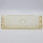 1620824 Gm Clear Relay Cover Vintage Oem Used. Price: $13.59.