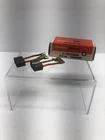 Genuine Gm Original Equipment Delco Remy 1906909 Brushes D-756 New. Price: $9.99.