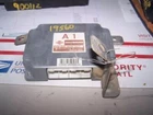 07-12 Nissan Titan Transfer Case Module Used. Price: $58.94.