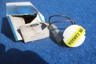 1973 1974 1975 1976 Ford Glove Box Light Nos Fomoco # D3AZ-14412-A Remanufactured. Price: $29.99.