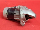 2018-2025 Mitsubishi Eclipse Cross Starter Motor 83K Miles 1810A380 Used. Price: $89.99.