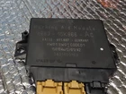Chassis Ecm Driver Left Hand Trunk Park Assist Fits 05-08 Type 111813 Used. Price: $50.87.