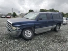 Ac Condenser Fits 98-02 Dodge 2500 Pickup 1320969 Used. Price: $165.00.