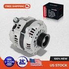 Alternator 110 Ampere For Nissan Maxima Murano Infiniti I30 I35 13826 New. Price: $71.95.