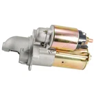Starter For Cavalier Cobalt Malibu Grand Am Saturn Ion 2.0L 2.2 02 03 04 05 6493 New. Price: $44.95.