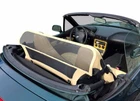Deflector Bmw Series Z3 Convertible 1996-2003 Windstop Screen Shield New. Price: $329.95.