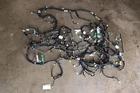 2014 Acura Mdx Base Body Main Wire Wiring Harness Cable Oem Used. Price: $300.00.