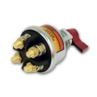 Longacre 45782 High Capacity Battery Disconnect Terminal New. Price: $76.99.