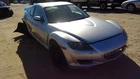 Chassis Ecm Temperature Mounted On Heater Case Fits 04-08 Mazda RX8 467955 Used. Price: $95.66.