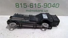 2018-2020 Jeep Compass Transmission Control Module 68441896AA Used. Price: $99.99.